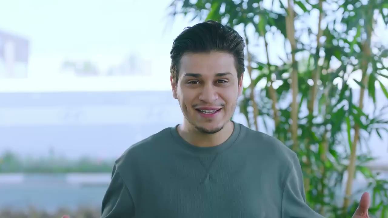 Zakaria Tafali - Spot Tv - Hyundai - Ep2 смотреть онлайн