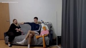 МАФАНЯ ИРЛ ПРАНК ШИЗАНУТЫЙ ФАНАТ ТАЙЛЕРА ДЕРДЕНА