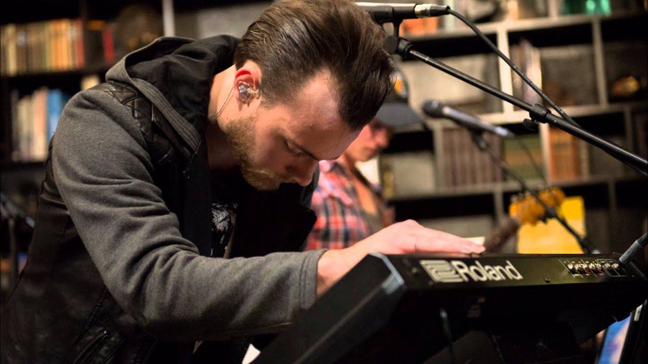 Ásgeir - Torrent (acoustic) смотреть онлайн