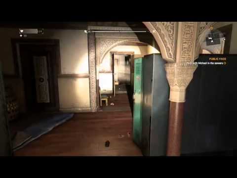 Dying Light Gameplay (Part 1)