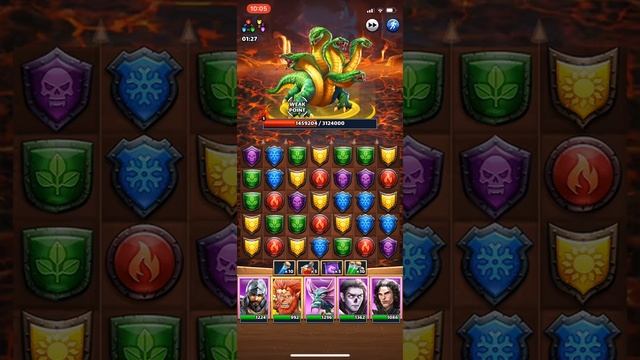 10* Yellow Titan -2 смотреть онлайн