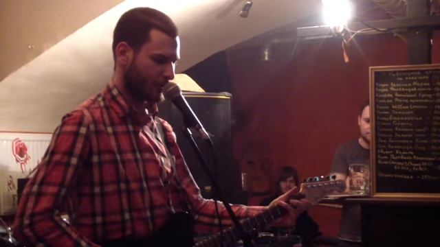 Sound Pressure Blues Band 8 смотреть онлайн