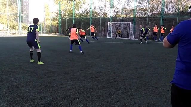 Unity Лига 1. 2-й тур. КАУСТИК -Табыс 19 мая смотреть онлайн