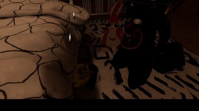 #VRChat Комиссар Мигрэ - Кто пустил шипуна #markrangos #Григорий Гром смотреть онлайн