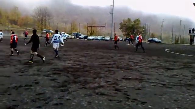 S.Fele-Ginestracandida 1-3 - 23112008 - 1° tempo.mp4 смотреть онлайн