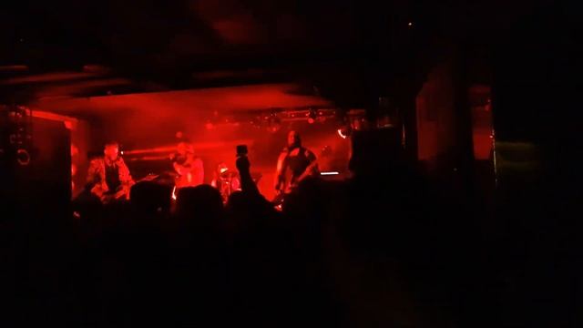 RAMMproJect - Mein Herz Brennt