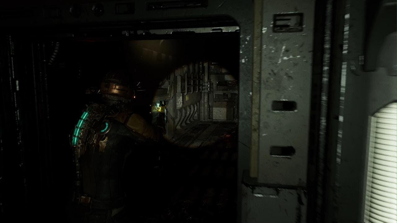 Dead Space better than Callisto Protocol? смотреть онлайн