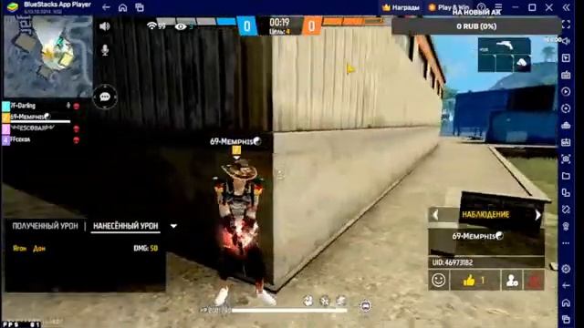 КТО РАД МЕМЯ ВИДЕТЬ смотреть онлайн