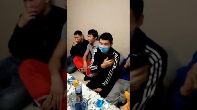 Цонголы поют😎 смотреть онлайн
