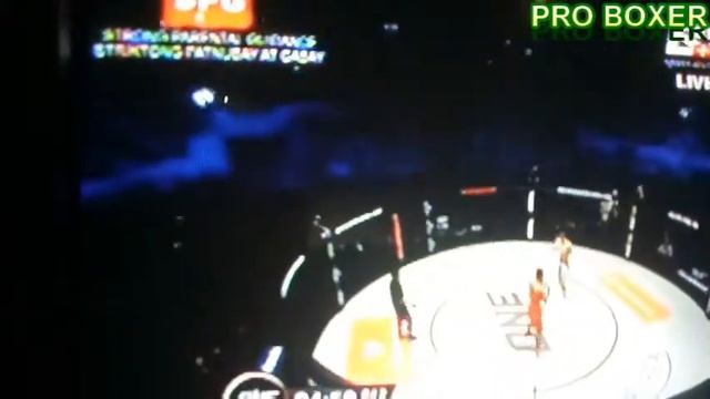 TEAM LAKAY HONORIO BANARIO SIGNATURE MOVE смотреть онлайн