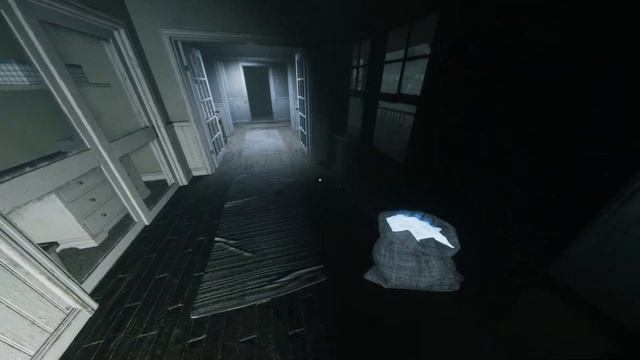 Ghost Watchers играбельна без микрофона в соло высокая сложность №8 смотреть онлайн