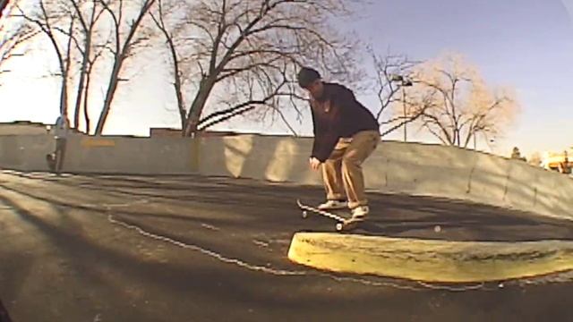KALEB HADLOCK IN "SPACEMAN" смотреть онлайн