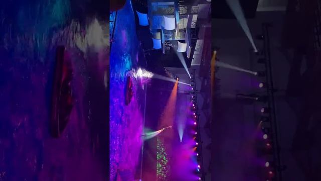 @ALEKSANDR-PITER ⚓️ Флайборт на гидроцикле в бассейне⚓️ 2 #shorts#mototanya смотреть онлайн