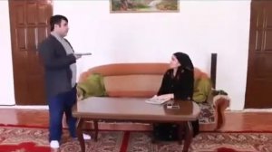 Патимат гусейновна