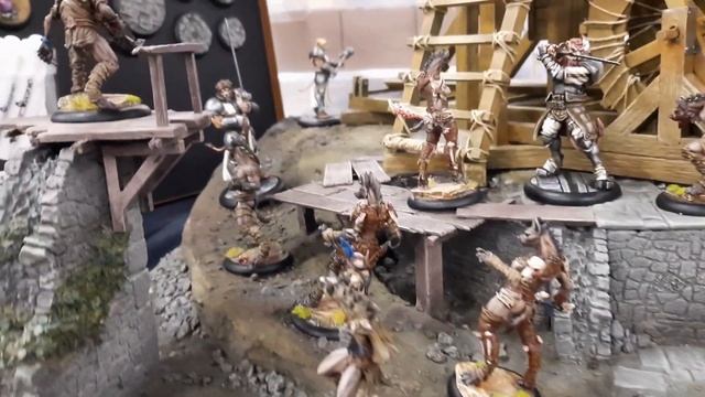 TGCM en 5 Minutes - OctoGônes 2021 смотреть онлайн