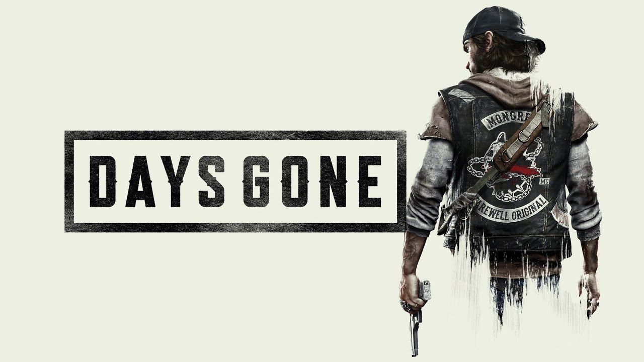 DAYS GONE | O INÍCIO INSANO DA SOBREVIVÊNCIA NO APOCALIPSE ZUMBI! смотреть онлайн