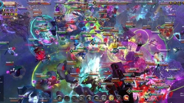 27.11.2024 incuba mace