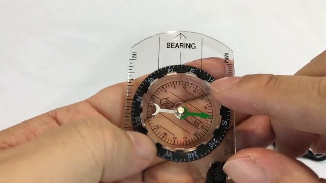 It broke! My Flexzion Mini Baseplate Compass Pocket Style with MM INCH Measure Ruler and Neck Strap смотреть онлайн