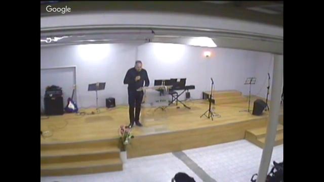 Iglesia Nueva con Jesús | No me metan en la misma bolsa смотреть онлайн