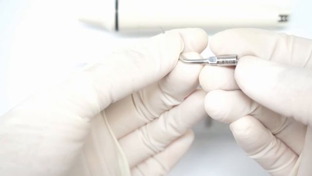 Woodpecker Endodontics Scaler Tips,Fit for Woodpecker & EMS-E3D смотреть онлайн