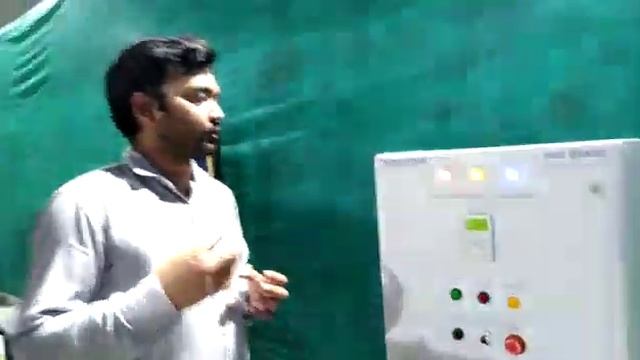 VACUUM TEST RIG 2 смотреть онлайн