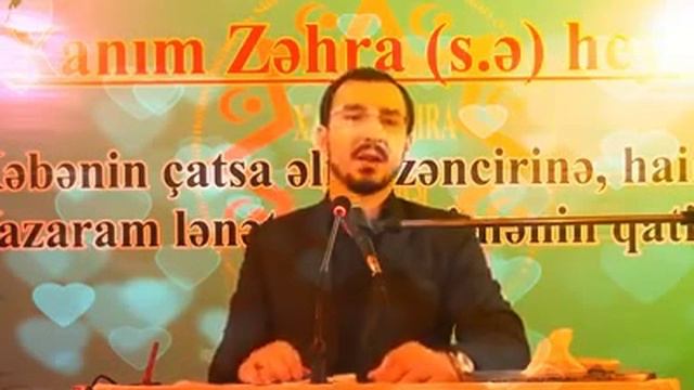 Hacı Tale Bağırzade ne edirdi? смотреть онлайн