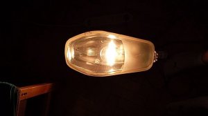 Обзор светильника НКУ 03