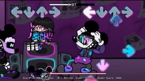 FNF Really Happy 2k23 x Really Happy Neo