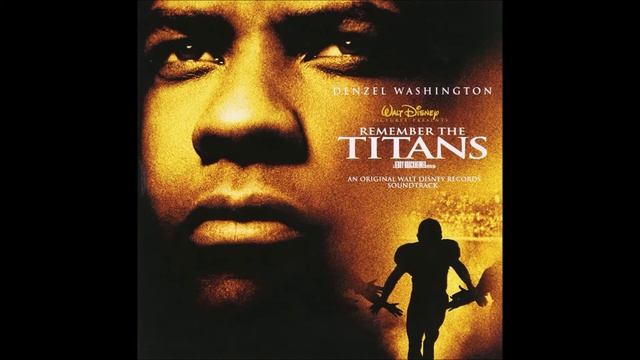 Remember The Titans Soundtrack 4. Ain't No Mountain High Enough - Marvin Gaye & Tammi Terrell смотреть онлайн