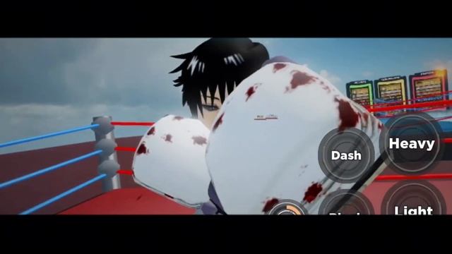 UBG Ultimate Counter смотреть онлайн