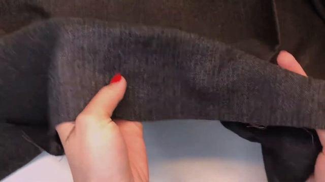 ф5452 Max Mara. Вишневый шоколад (25%кашемир 75%шерсть) смотреть онлайн