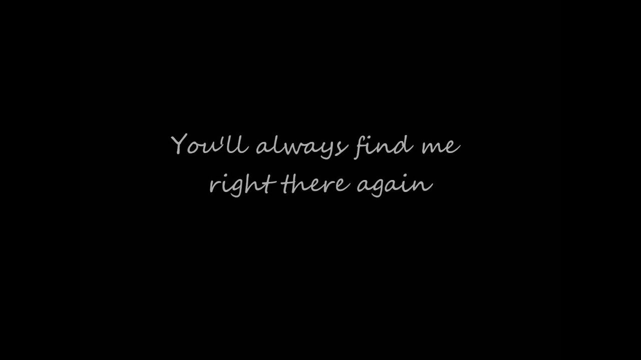 Have Faith in Me (acoustic) - A Day to Remember смотреть онлайн