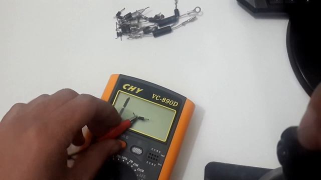 Diod Nima ? Diod Haqida Sodda Tushuncha.