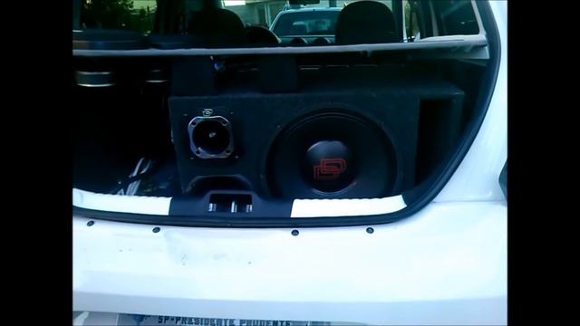 Alto Falante Eros 6x9 E 69400 + DD VX 400 + Taramps T 800 смотреть онлайн
