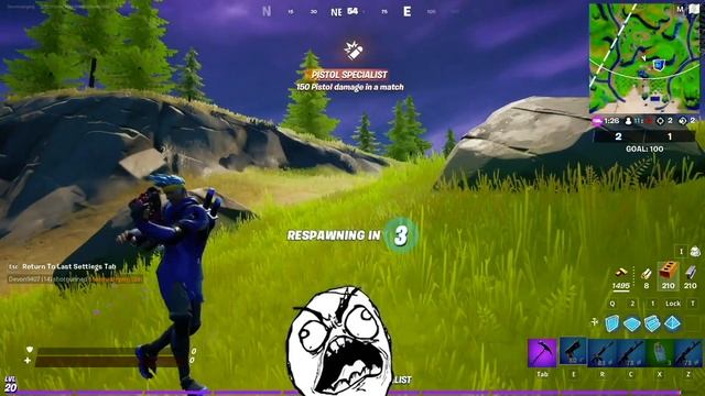 How to Get LEVEL 100 in Fortnite FAST Chapter 2 Season 5 GUIDE | Fortnite How to Get Level 100 FAST смотреть онлайн