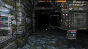 Прохождение Legend of Grimrock 2. Максимальная сложность. Фермер. Соло. #3