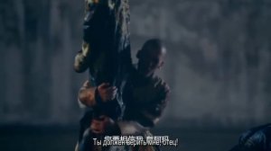 Любовь в императорском дворце 1 сезон 38 серия