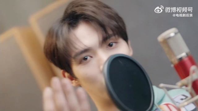 [MV] Luo Yizhou 《后浪》 TV Drama 《Gen Z》 Theme Song 13 May 2023 💚 - 罗一舟《后浪》 电视剧《后浪》主题曲20230513💚 смотреть онлайн