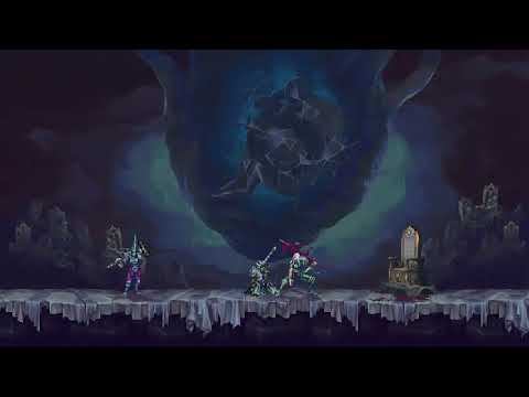 Blasphemous 2 - Eviterno Easy Kill (Pre-patch) смотреть онлайн