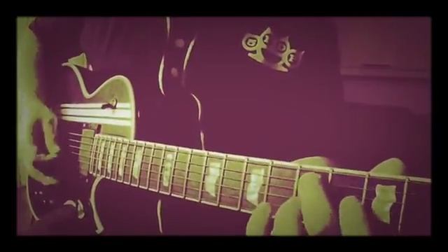 Riff of the week LED ZEPPELIN - Kashmir смотреть онлайн