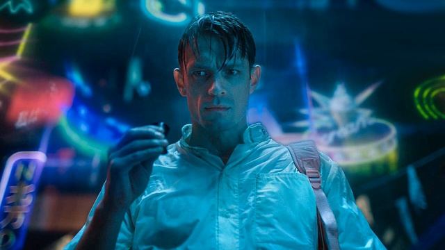 Илья Андреев и Алина Миллер - Сериализм смотреть онлайн