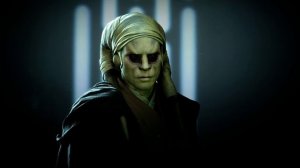 Kit Fisto Mod Showcase  - Star Wars Battlefront 2