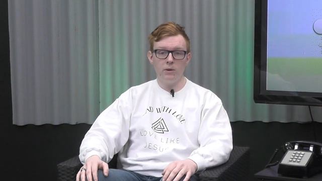 PHS News 2-15-22 смотреть онлайн