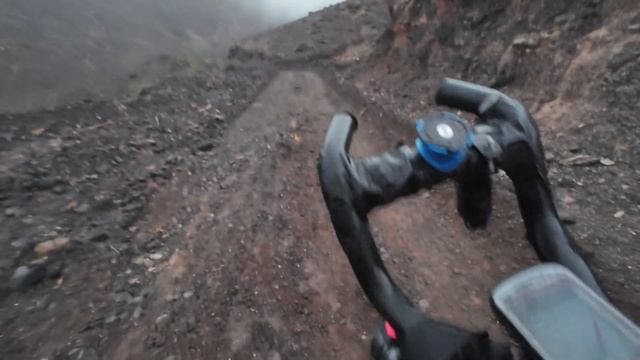 🇪🇸 GranGuanche Bikepacking Race [EP2] | Lanzarote смотреть онлайн