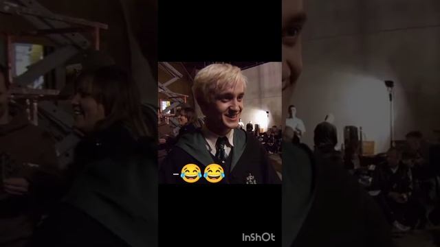 -История о том , как Драко и Т/и стали парой 🖤🪄#р_е_к_о_м_е_н_д_а_ц_и_и_ #yn #dracomalfoy #love смотреть онлайн