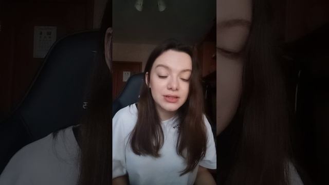 Анастасия Владимировна - Английский язык (англ. версия) смотреть онлайн