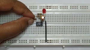 How to make LM 358 IC Tester | LM 358 IC Tester | electronic circuit