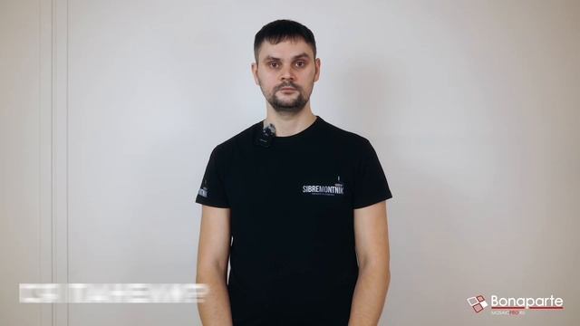 Монтаж бамбуковых панелей. смотреть онлайн