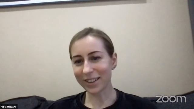 Zoom meeting invitation - Zoom Meeting ÐÐ½Ð½Ð° ÐÐ°ÑÐ°Ð»Ð¾ смотреть онлайн