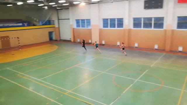 Тренировка Девушки круг 3 смотреть онлайн